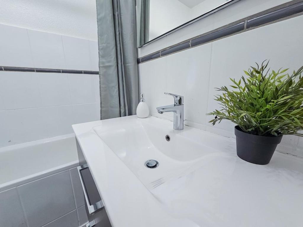 Le jardin secret - WIFI - TV - Hypercentre - 4