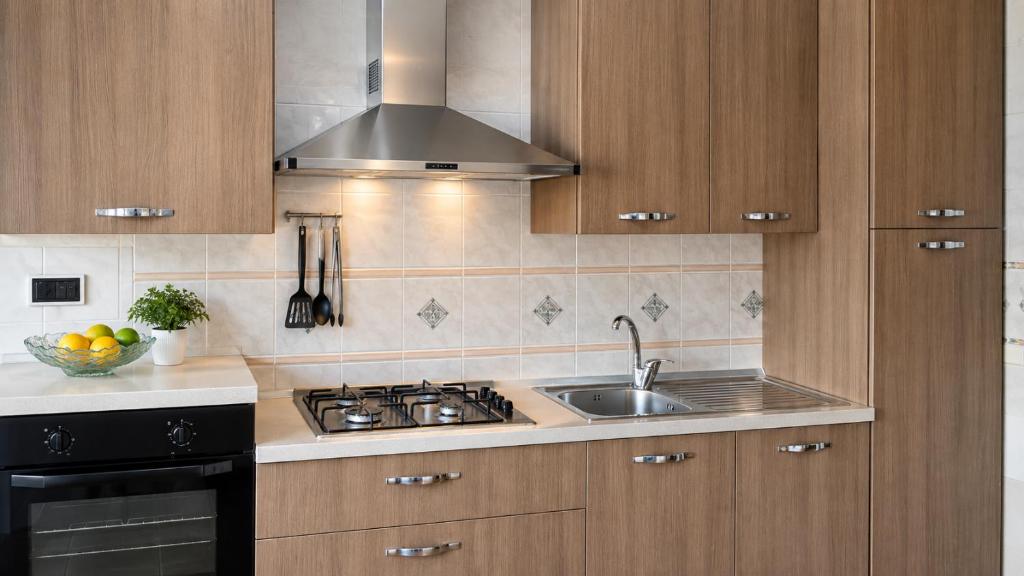 Elegant Historic Stay in Matera Steps from the Sassi - 5