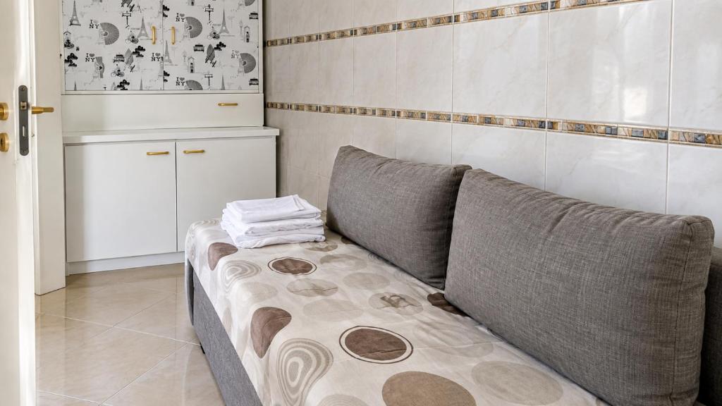 Elegant Historic Stay in Matera Steps from the Sassi - 4
