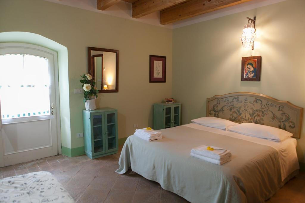 Re Artù Assisi Country Lifestyle - 3