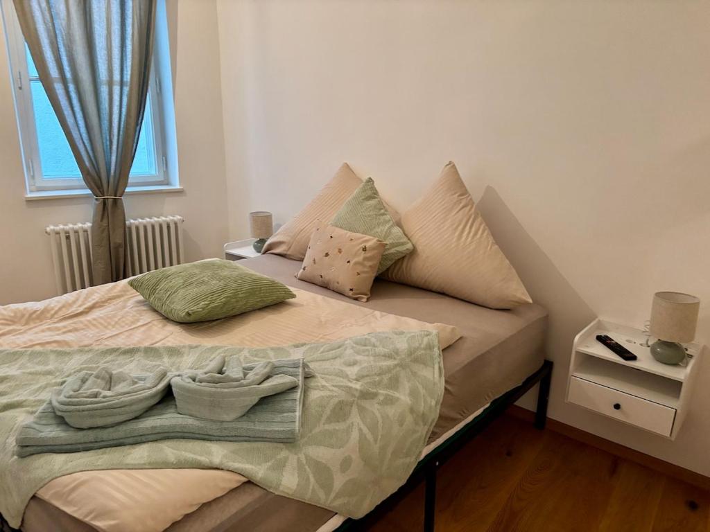 City Apartment - 4