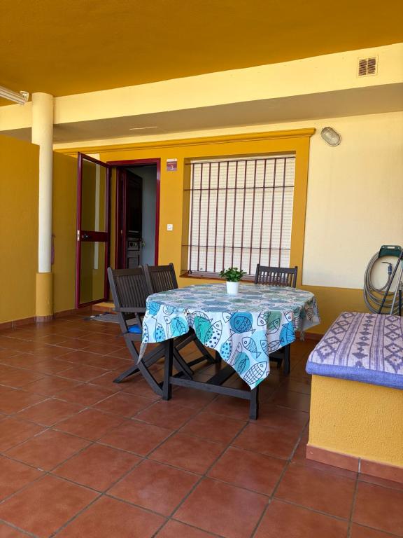 Apartamento Tarifa - 3