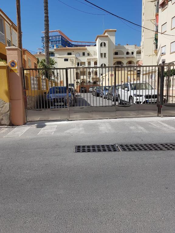 APARTAMENTO 1 LINEA SAN JUAN DE ALICANTE - 4