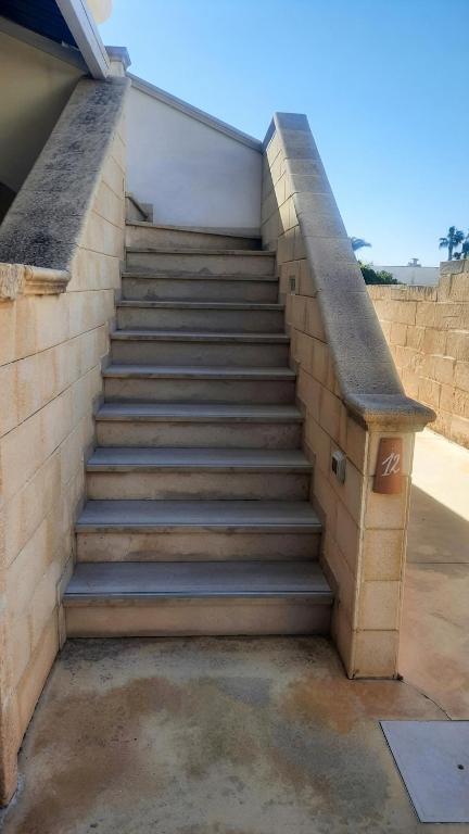 Residence Vista mare - Home Salento com - 2