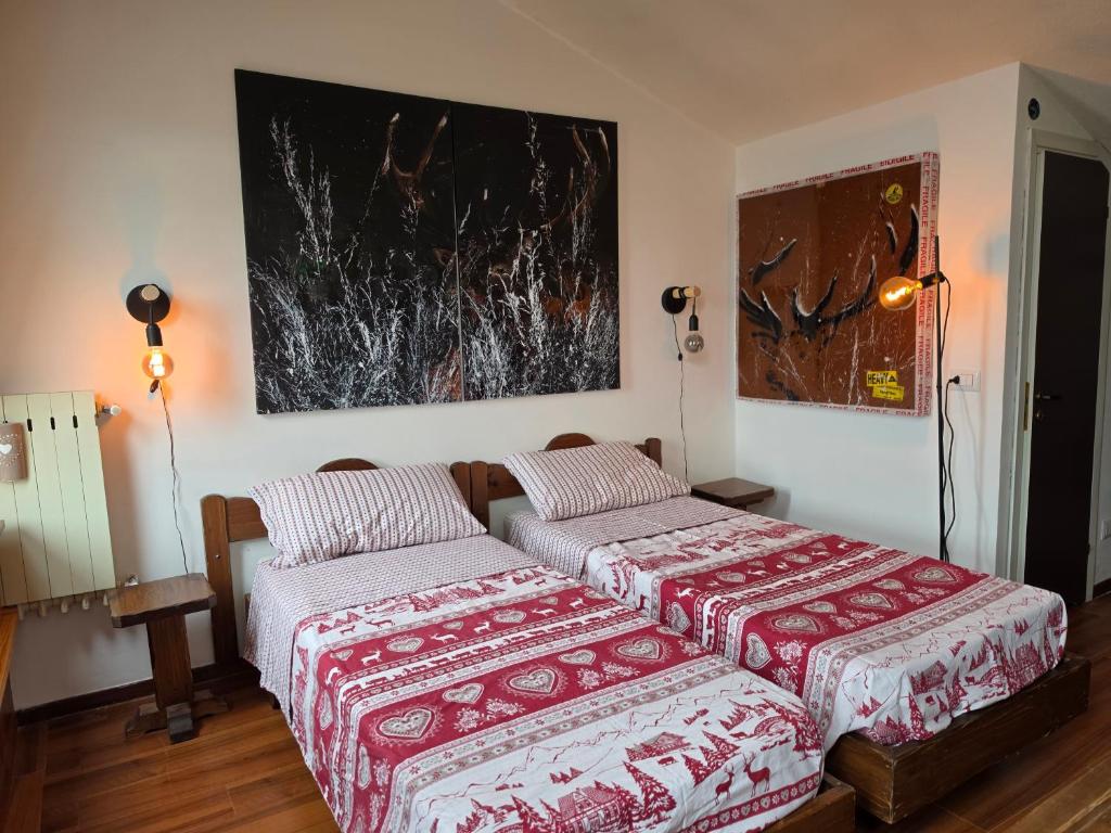 Casa Nevosa - 2