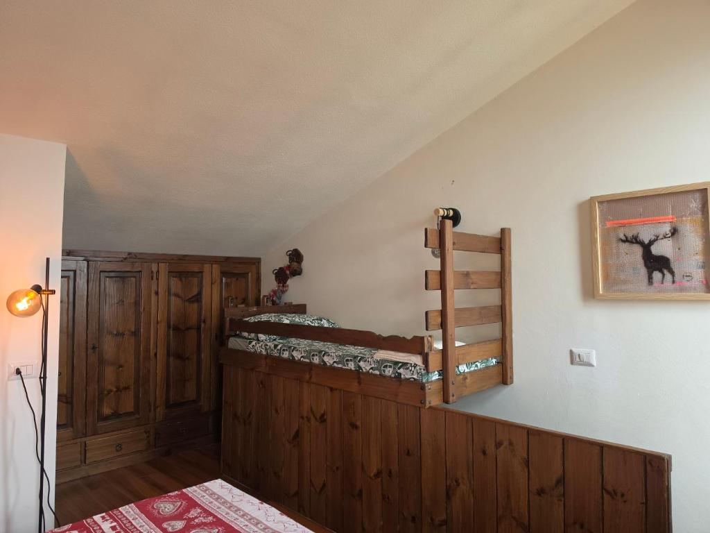 Casa Nevosa - 4