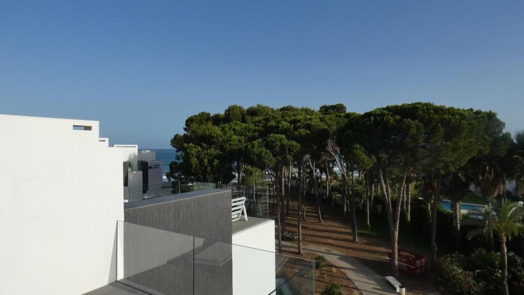 The Island Estepona Casa 5 Luxury Beachfront - 4