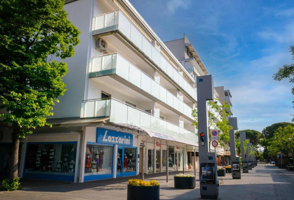 Residenza Hemingway - 1