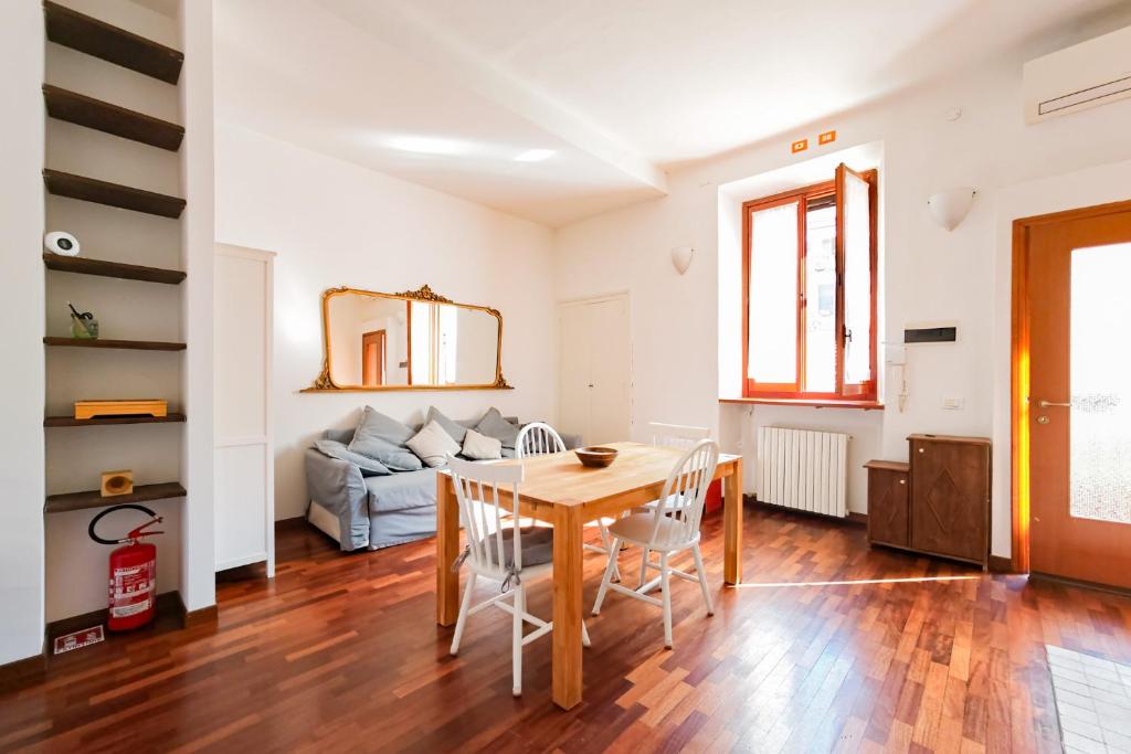 SANGOTTARDO15 Live the Navigli by Hospity - 3