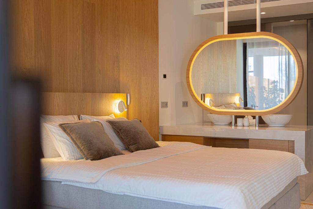 Higueron 3 bedroom apt with private plunge pool - 1