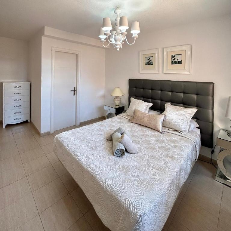 Lovely 2 bed apartment in Los Cristianos K204 - 2