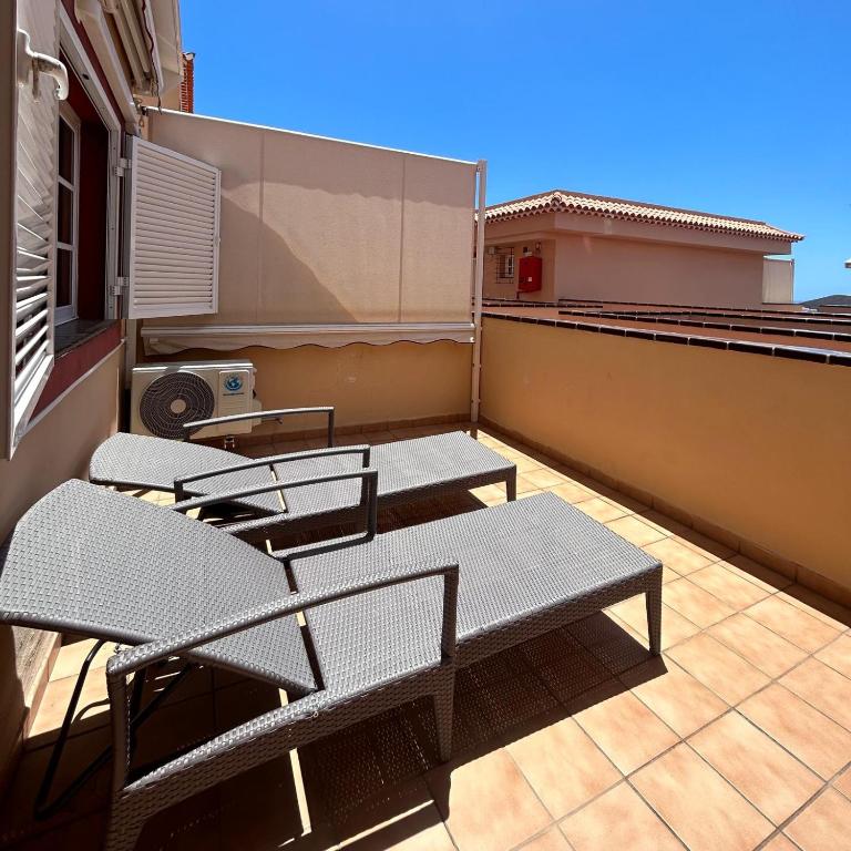 Lovely 2 bed apartment in Los Cristianos K204 - 4