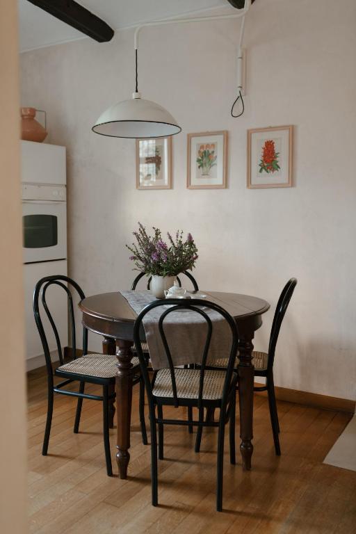 Dimore di Langa - Casa Caroli - 4