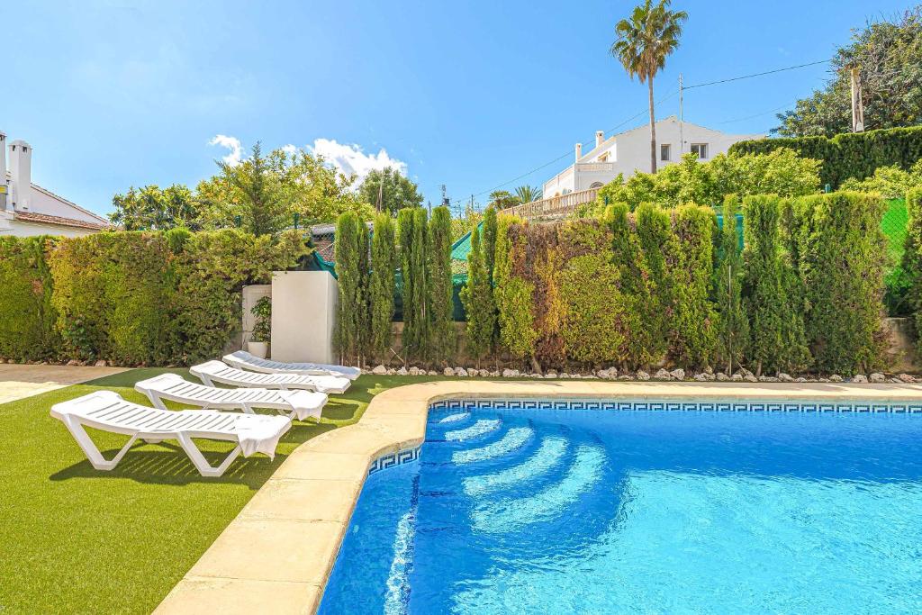 Villa Mahon - 2