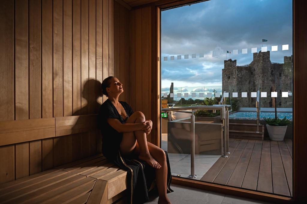Trim Castle Hotel