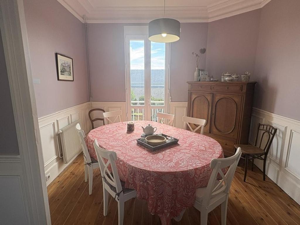 Maison familiale à Trouville-sur-Mer - 3