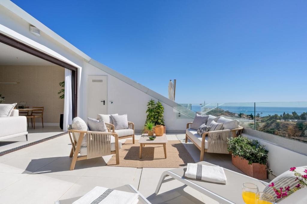 Higueron VI by ELE apartments - 4