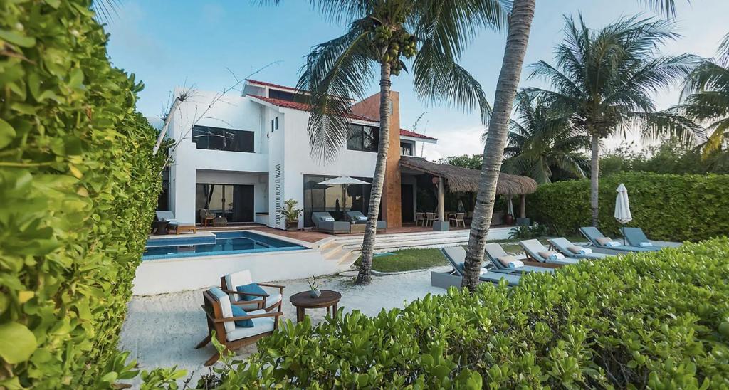 Villa Grace - 1