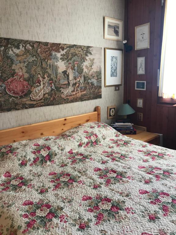 Cosy apartment overlooking Cervinia & Matterhorn - 3