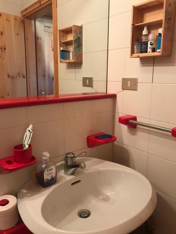 Cosy apartment overlooking Cervinia & Matterhorn - 5
