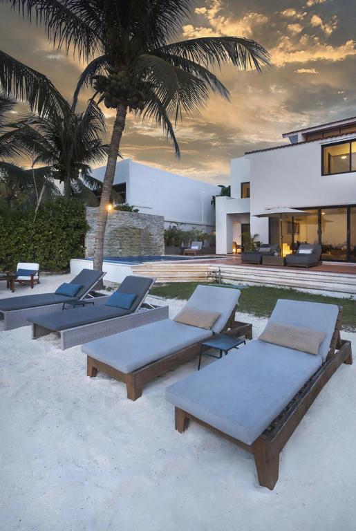 Villa Grace - 4