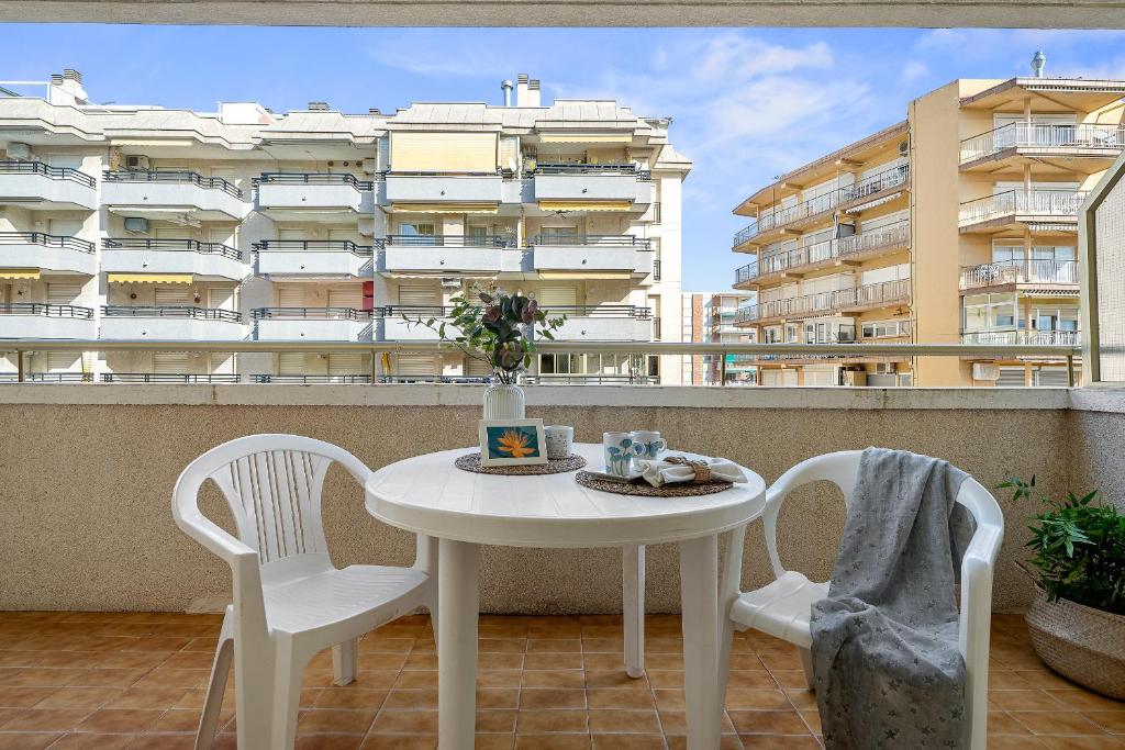 Apartamentos PARADIS PARK - 3
