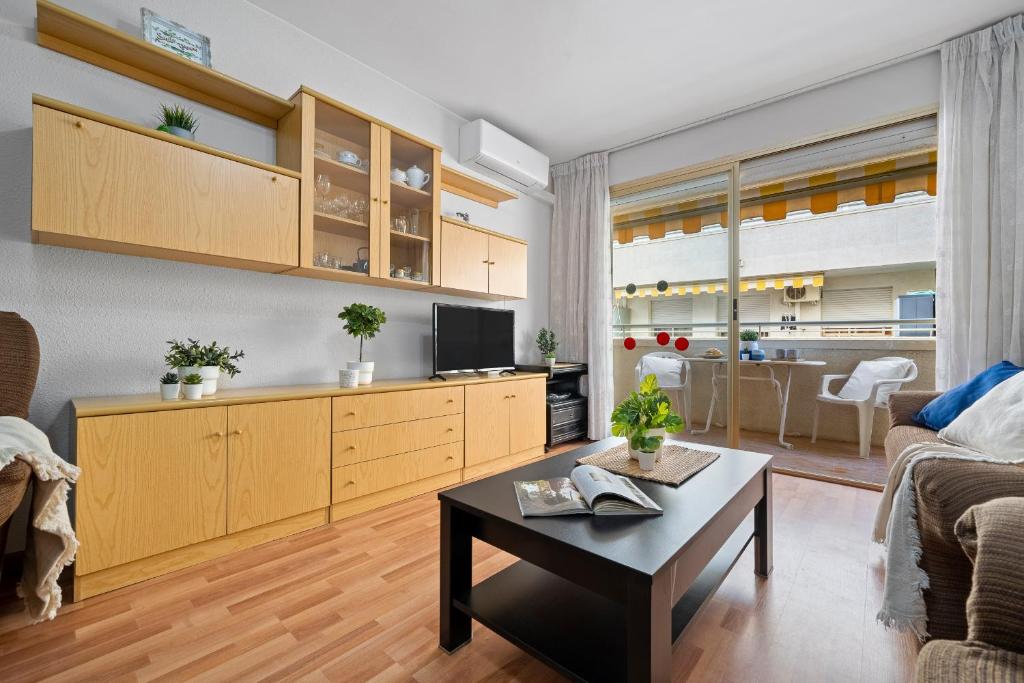 Apartamentos PARADIS PARK - 5