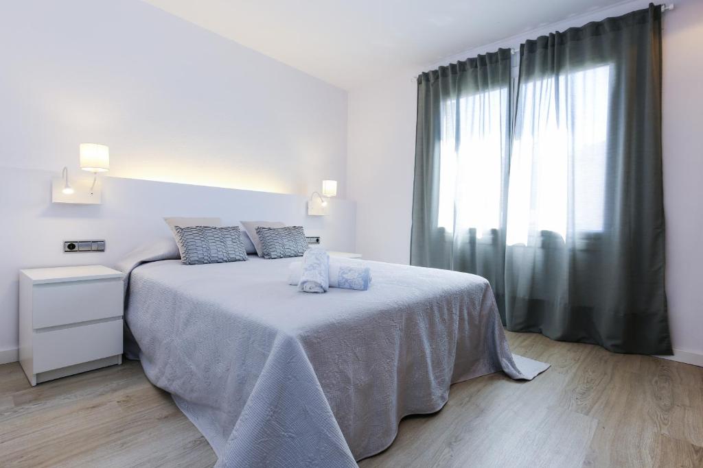 Apartamentos QUEENS 2A - 2