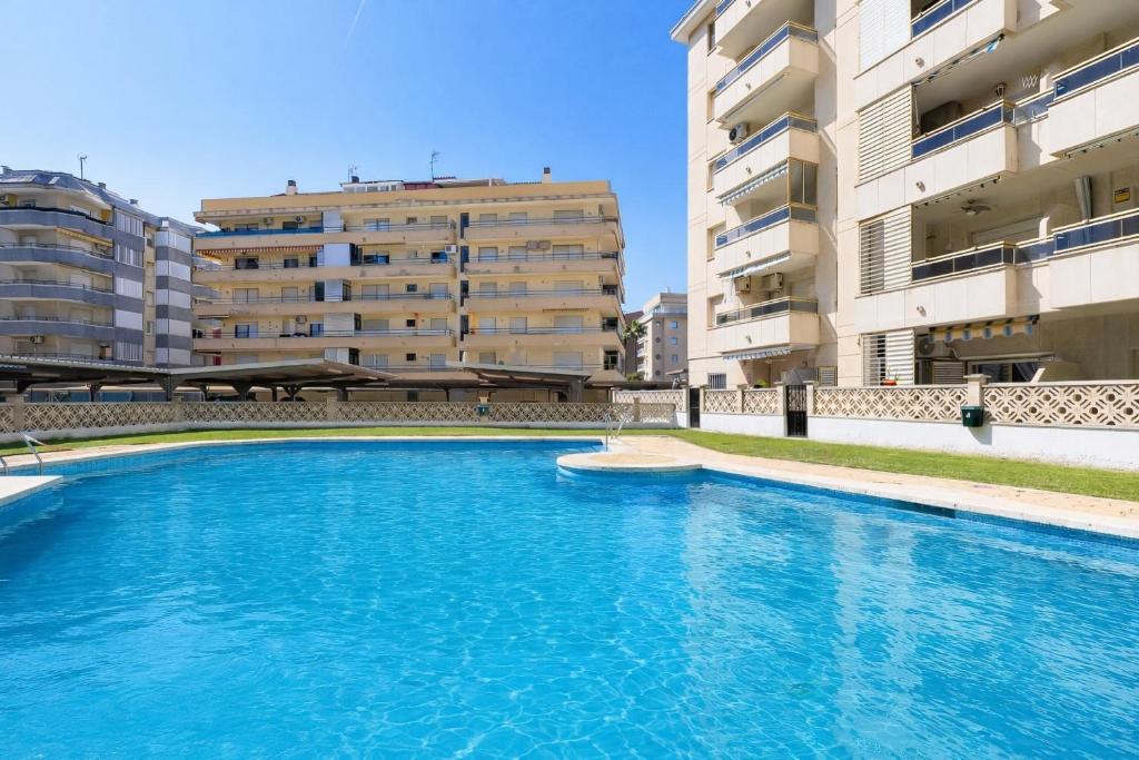 Apartamento BAHIA III - 1