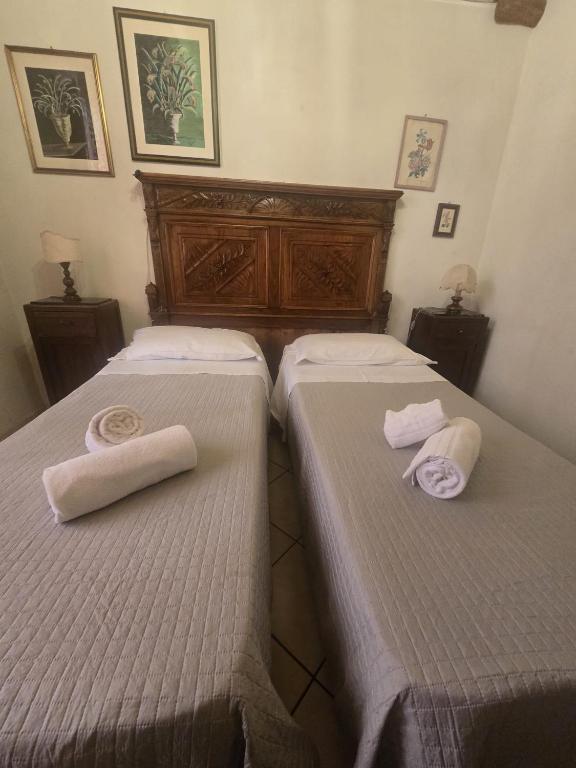 Due Borghi Guest House - 5