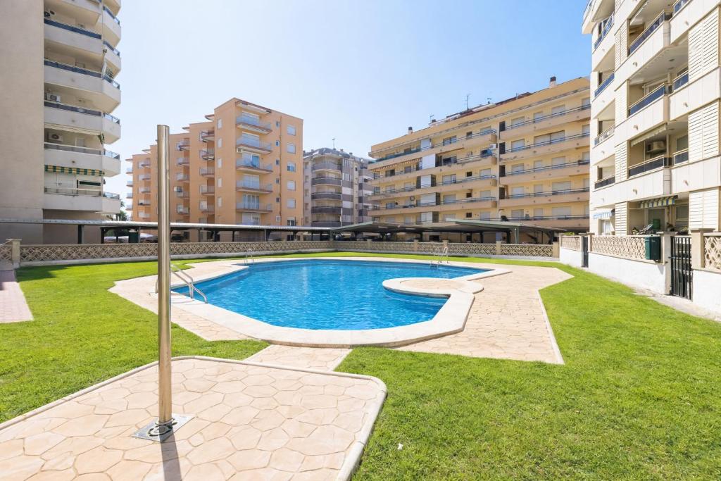 Apartamento BAHIA III - 2