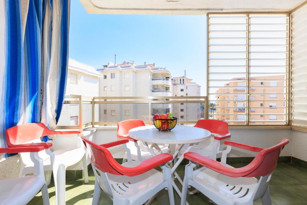 Apartamento BAHIA III - 3