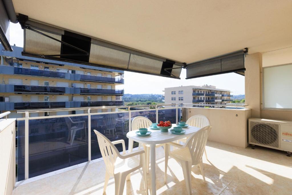 Apartamentos NOVA PINEDA 2 - 3