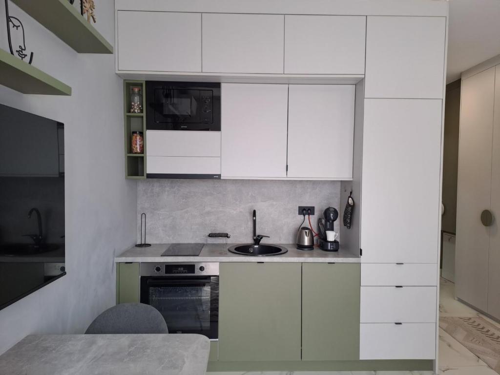 Apartments Bulevar - 1