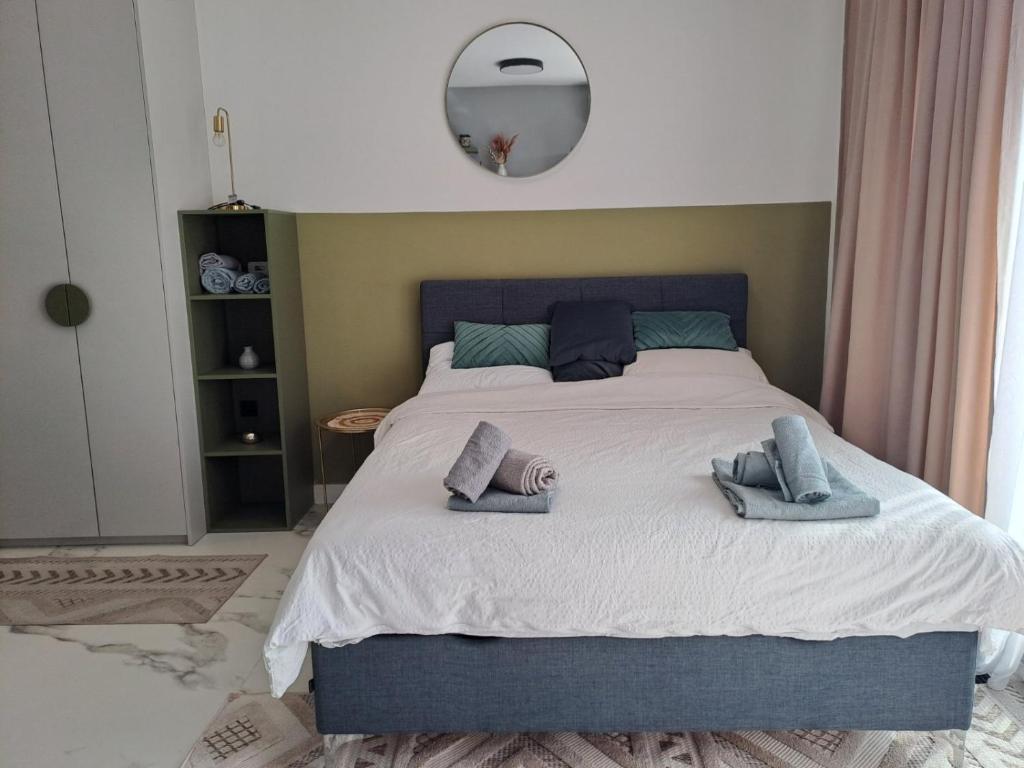 Apartments Bulevar - 2
