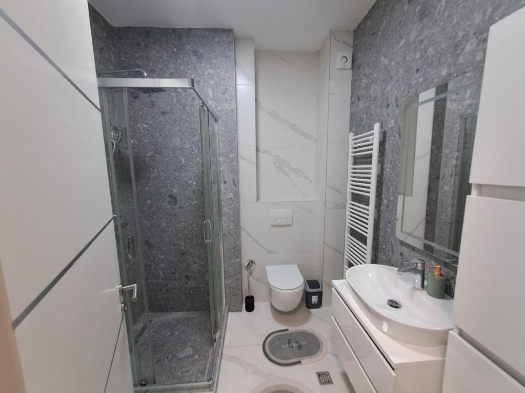 Apartments Bulevar - 3
