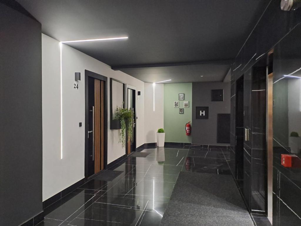 Apartments Bulevar - 4