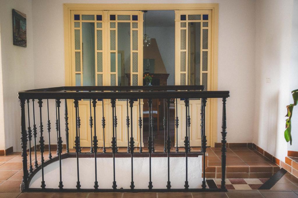 El Carmen Yoga House - 2