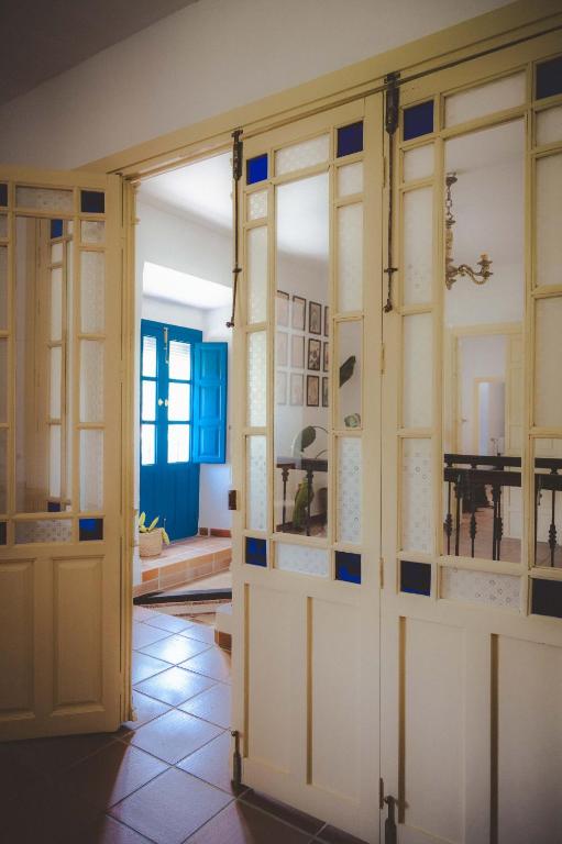 El Carmen Yoga House - 3