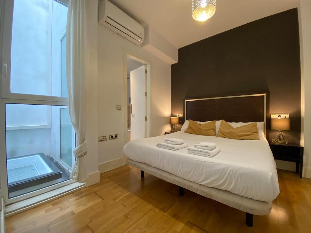 Metropol Suite II - 2