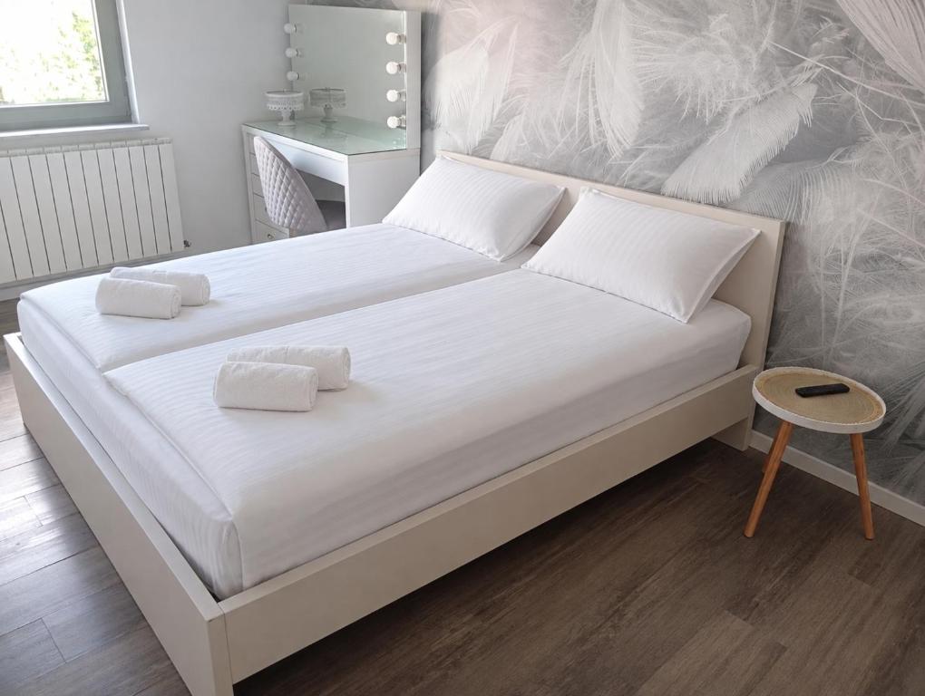 DALIAROSE Sarajevo Apartments - 3
