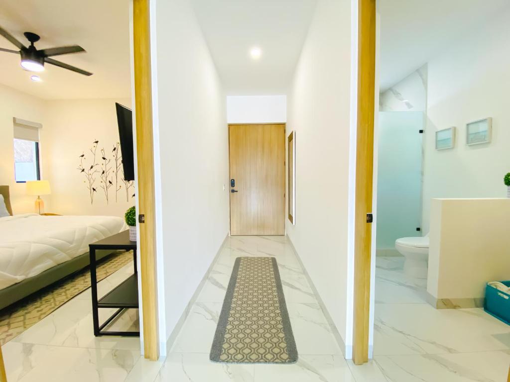 Ocean View Condo in Pedregal - 5