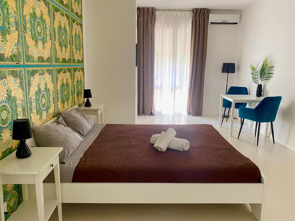 Urban Suite- Holiday Rooms - 5