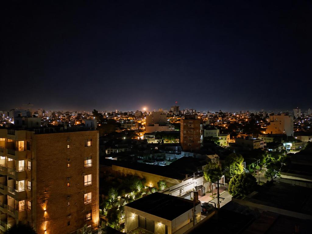 Mendoza Apartment - 2
