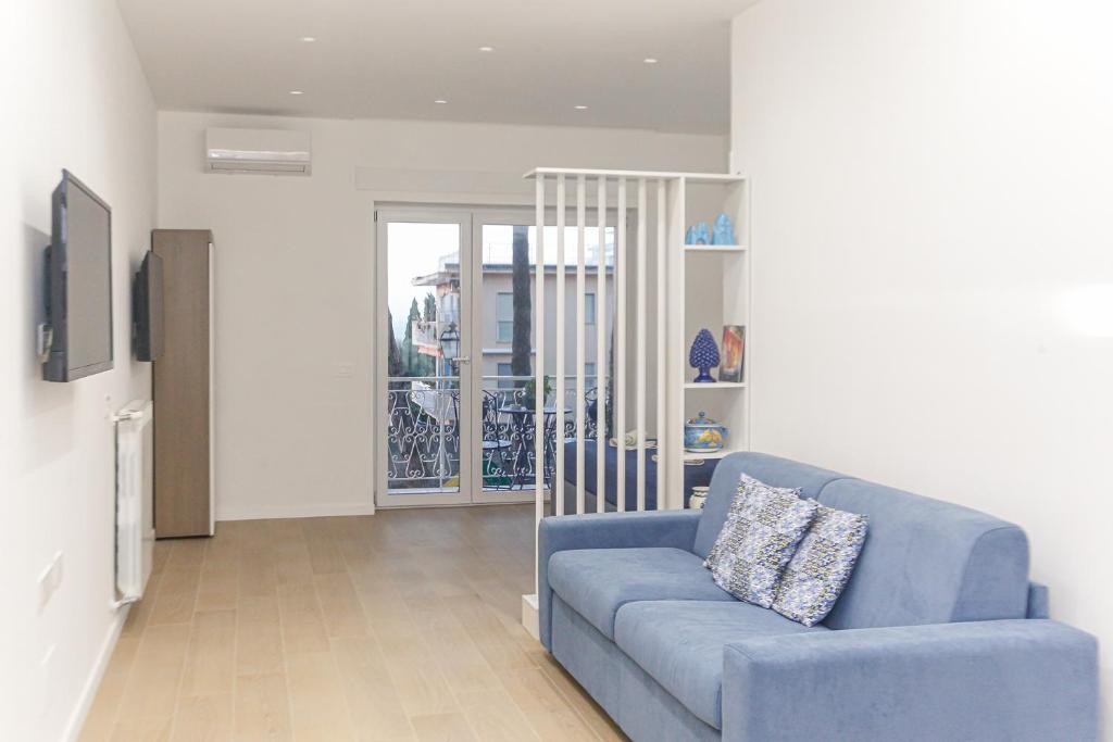 Colomba Blu - Central Sorrento Old Town flat with balcony - 5
