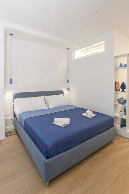 Colomba Blu - Central Sorrento Old Town flat with balcony - 2