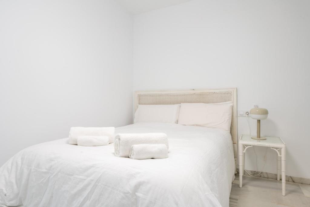 3BDR Apartamento Puerto Banús - 3
