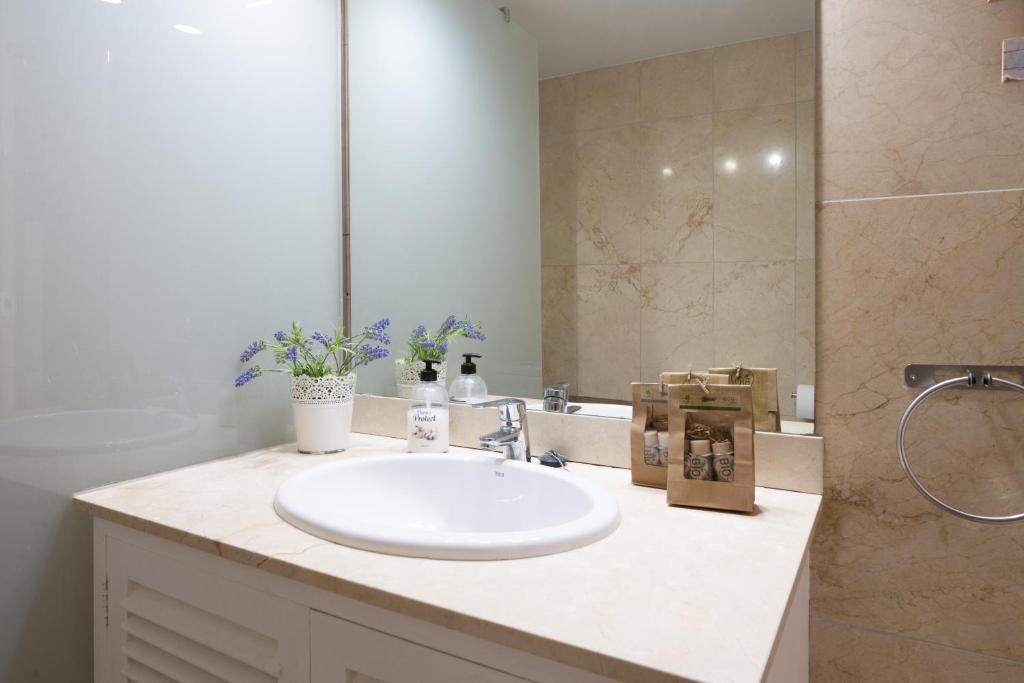 3BDR Apartamento Puerto Banús - 4
