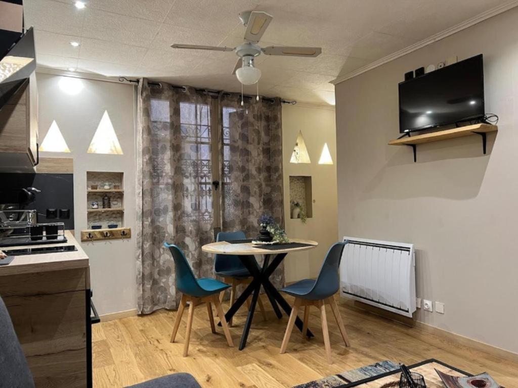 Appartement Cosy en Centre ville tout équipé - 5