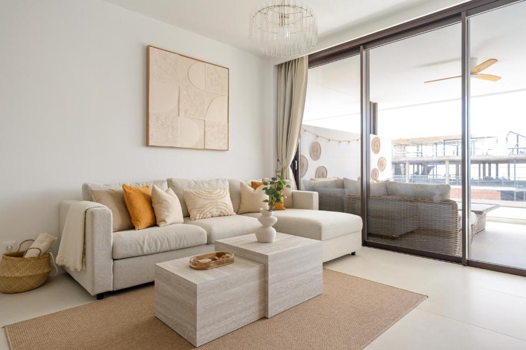Higueron Lomas IV by ELE Apartments - 2